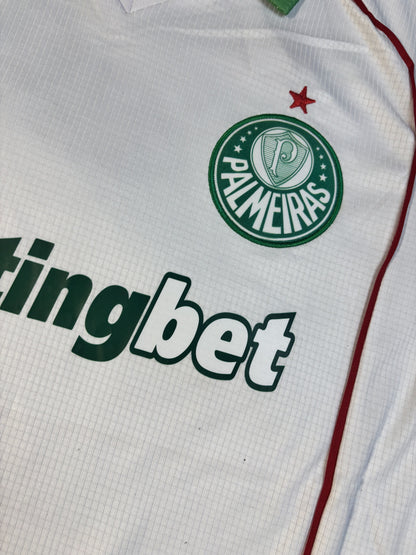 Palmeiras 2027 Kit - Blanc