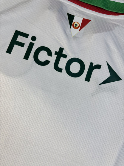 Palmeiras 2027 Kit - Blanc