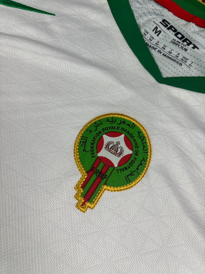 Maroc 2004 - 2006 - Blanc