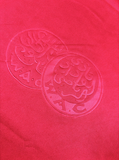 Wydad Retro Kit - Red