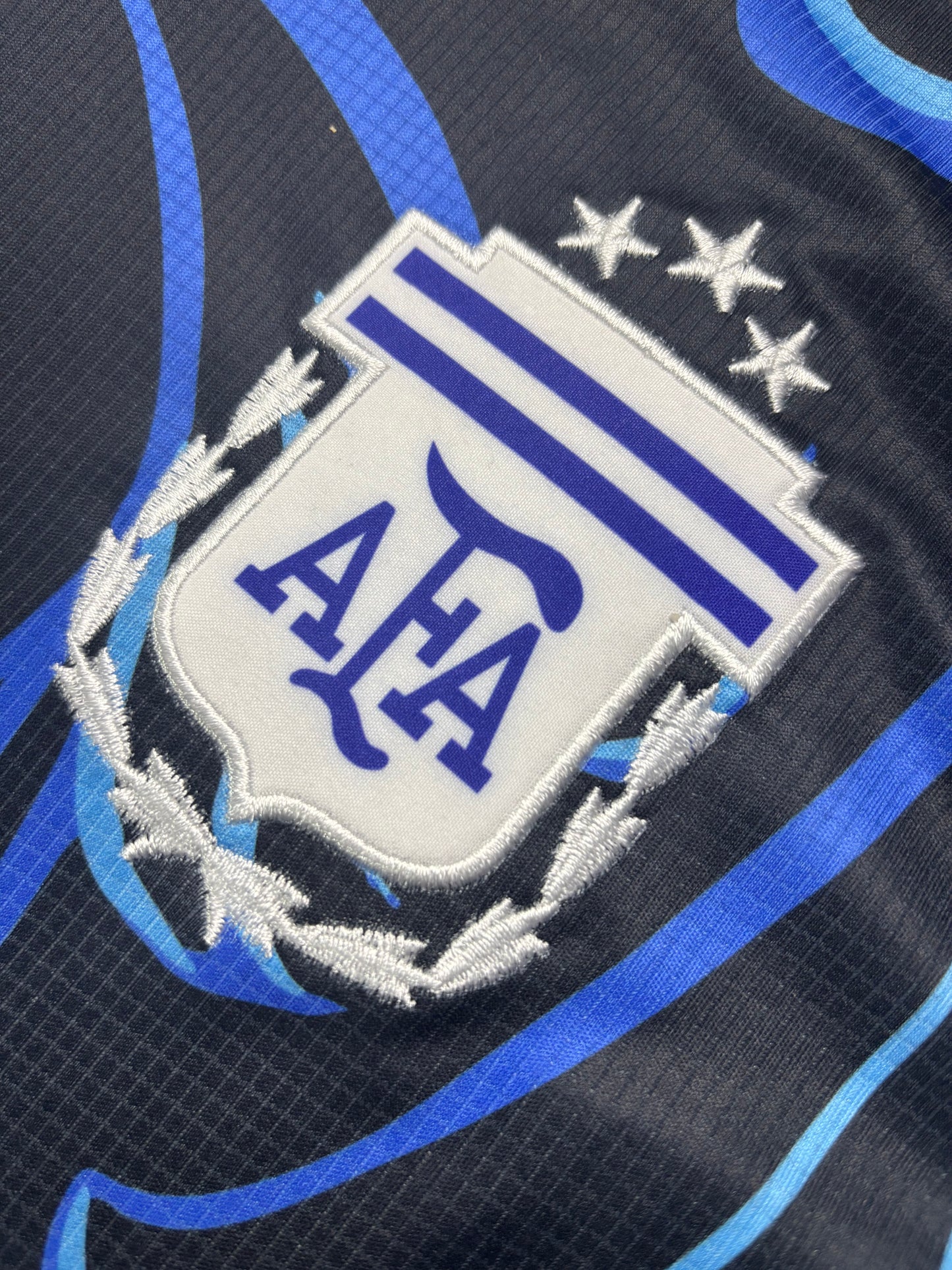 Argentine - World cup 26 - Blue & Navy- Messi 10