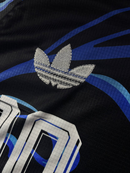 Argentine - World cup 26 - Blue & Navy- Messi 10