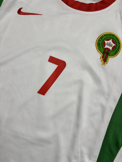 Maroc Rétro 2002 - Zairi 7