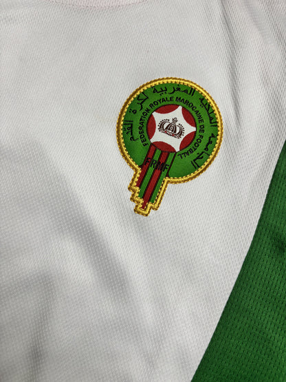 Maroc Rétro 2002 - Zairi 7