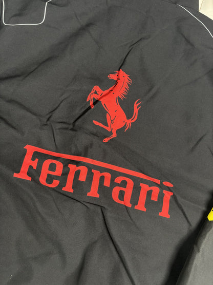 Veste de course Ferrari