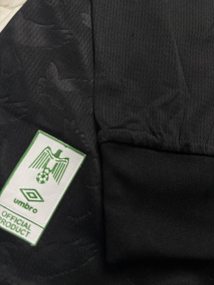 Maillot Domicile Olympique Khouribga 2025-26