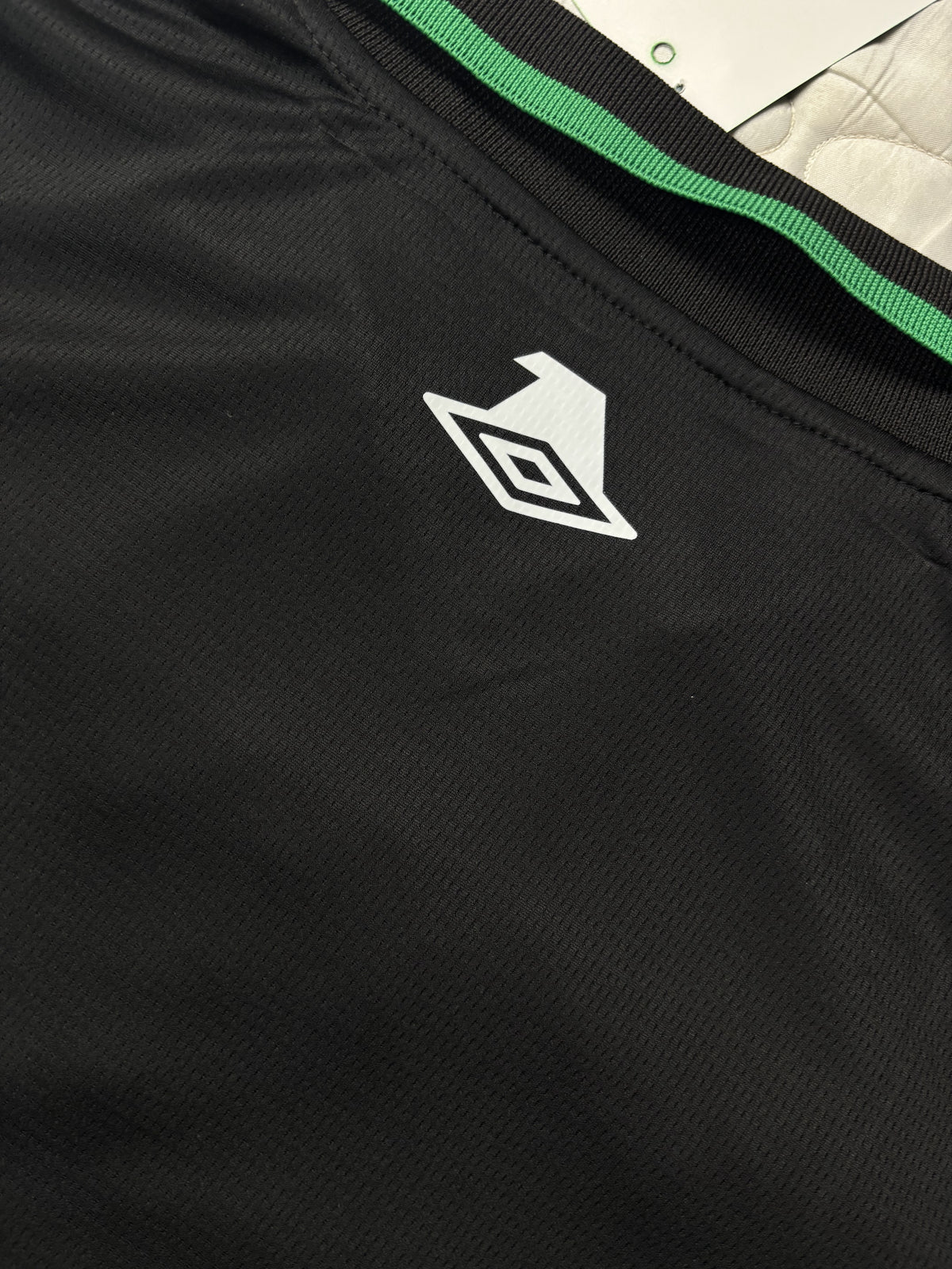 Maillot Domicile Olympique Khouribga 2025-26