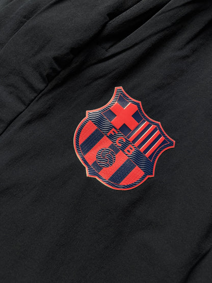 سترة نايكي × برشلونة 26/27 الرياضية