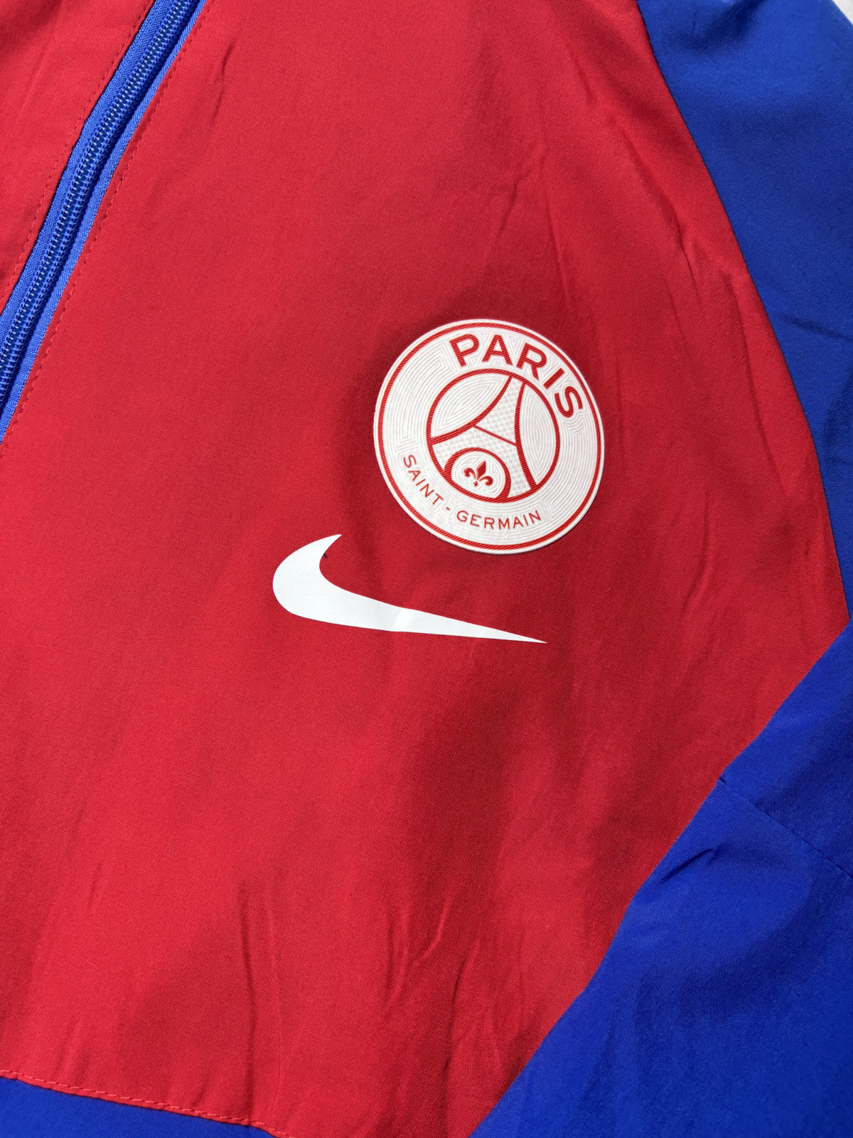 Veste de survêtement Nike x PSG 26/27