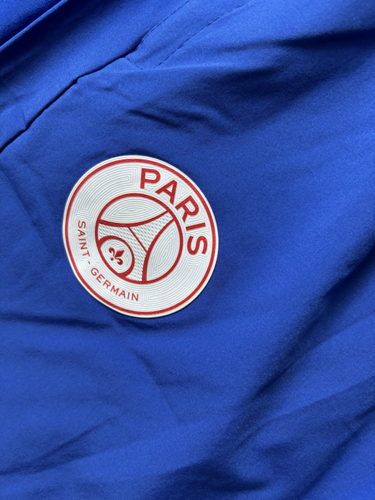 Veste de survêtement Nike x PSG 26/27