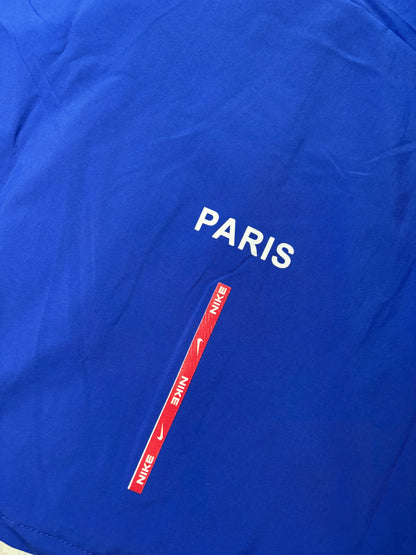 Veste de survêtement Nike x PSG 26/27