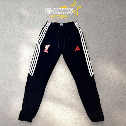 Veste de survêtement Adidas x Liverpool