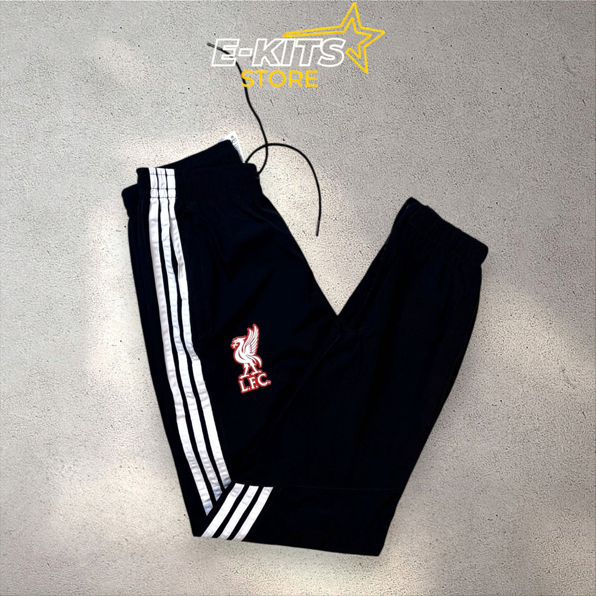 Veste de survêtement Adidas x Liverpool