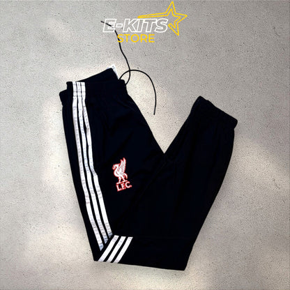 Veste de survêtement Adidas x Liverpool
