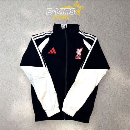 Veste de survêtement Adidas x Liverpool