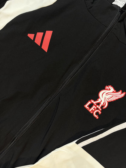 Veste de survêtement Adidas x Liverpool
