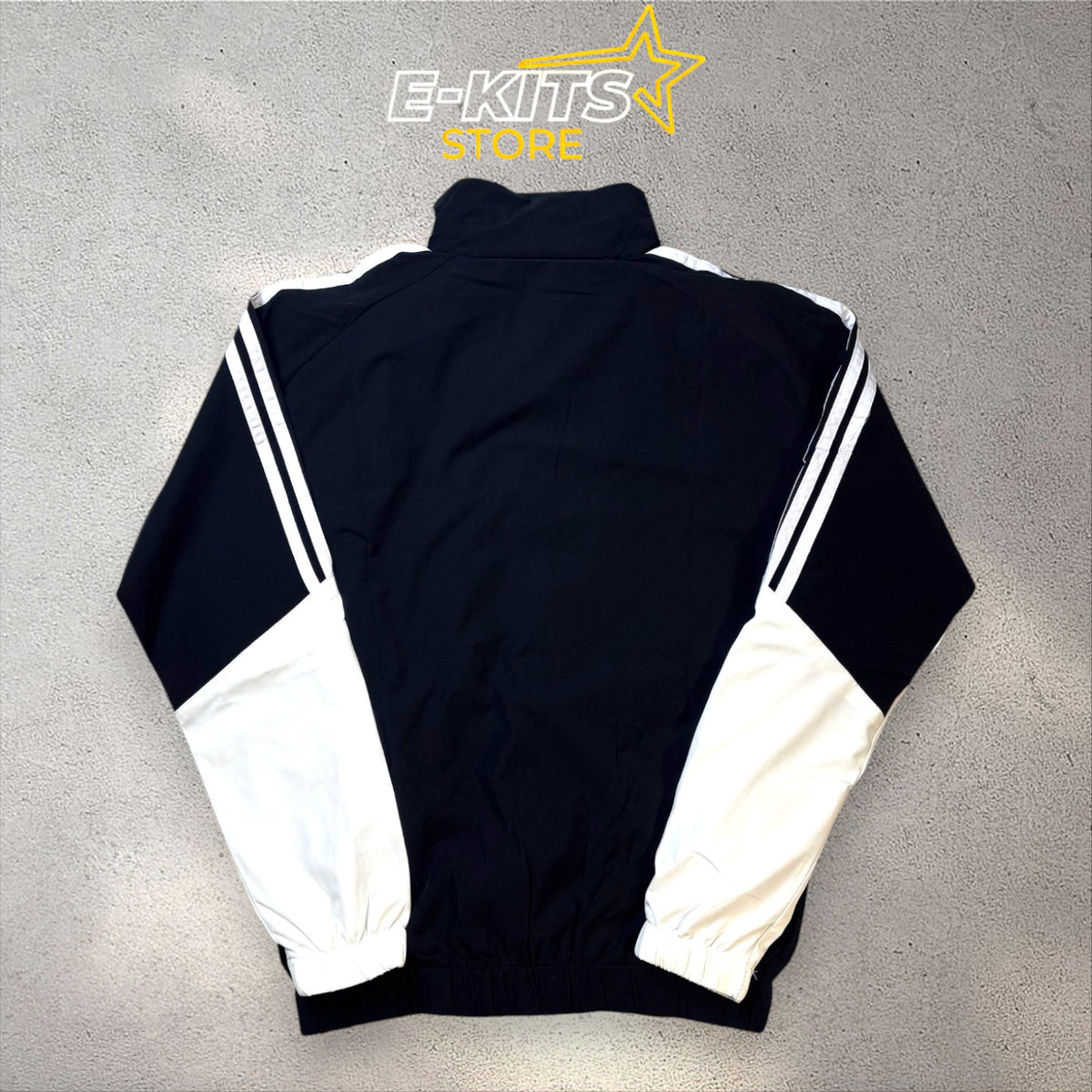 Veste de survêtement Adidas x Liverpool