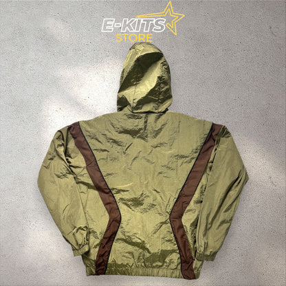 Veste de survêtement Adidas x Liverpool