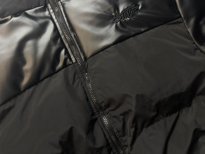 STWR Jacket - Noire