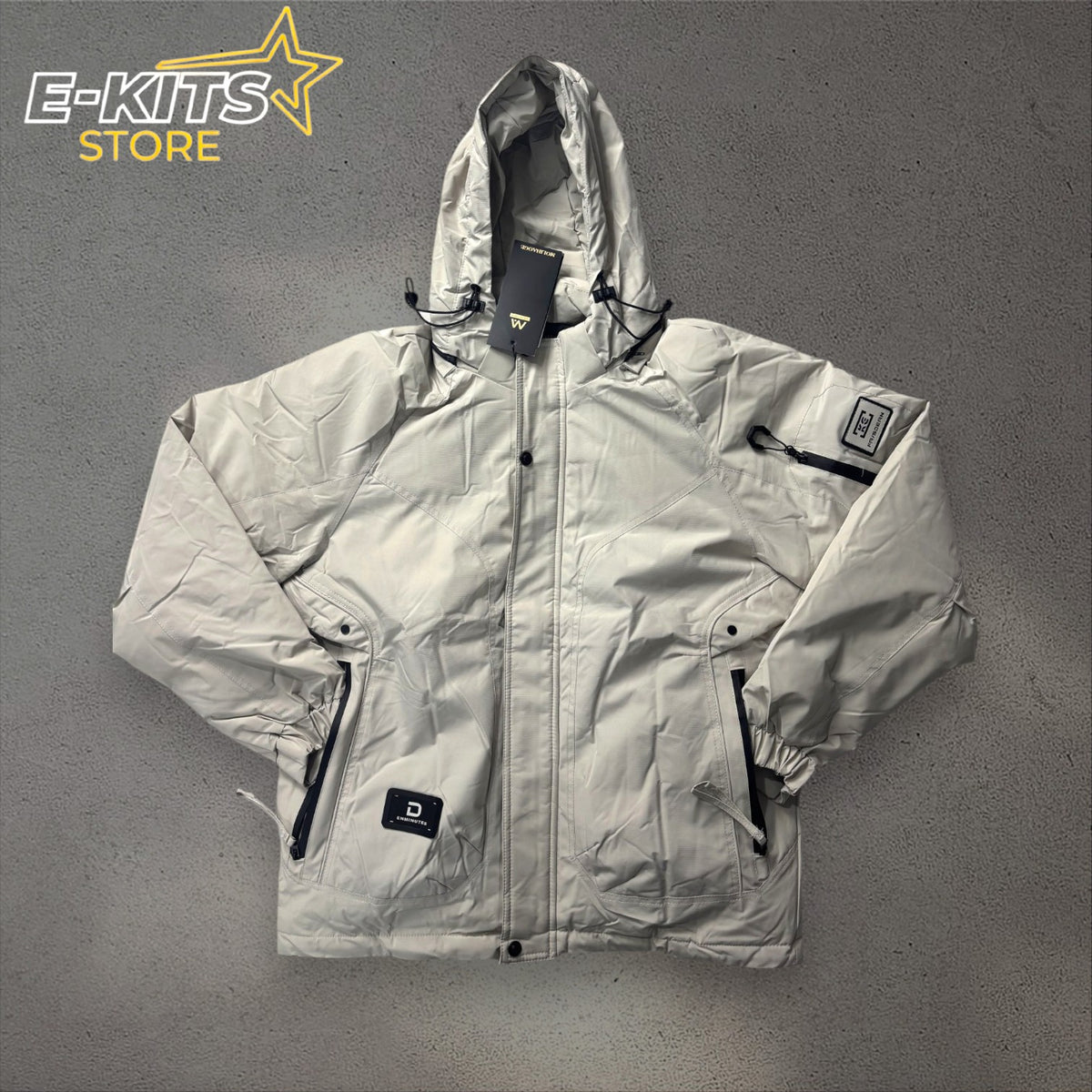 Veste de survêtement Adidas x Liverpool