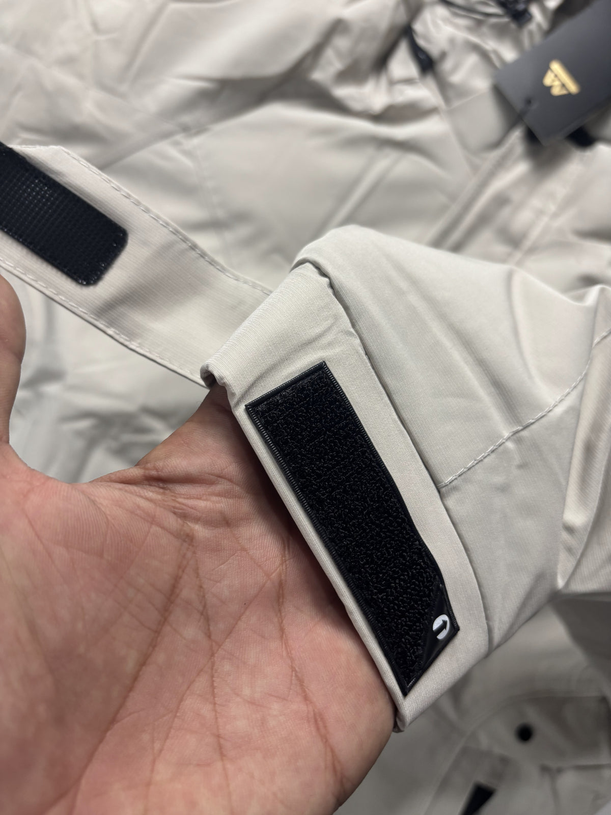 Veste de survêtement Adidas x Liverpool