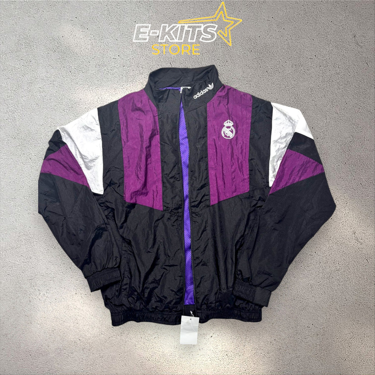 Veste de survêtement Adidas Germany EQT