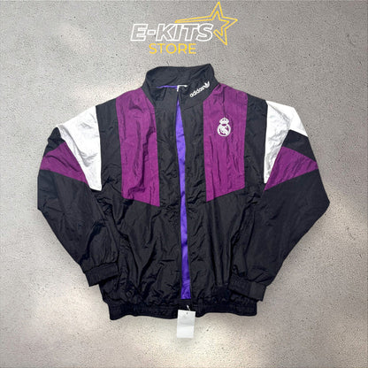 Veste de survêtement Adidas Germany EQT