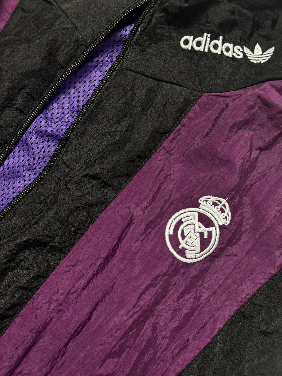 Veste de survêtement Adidas Germany EQT