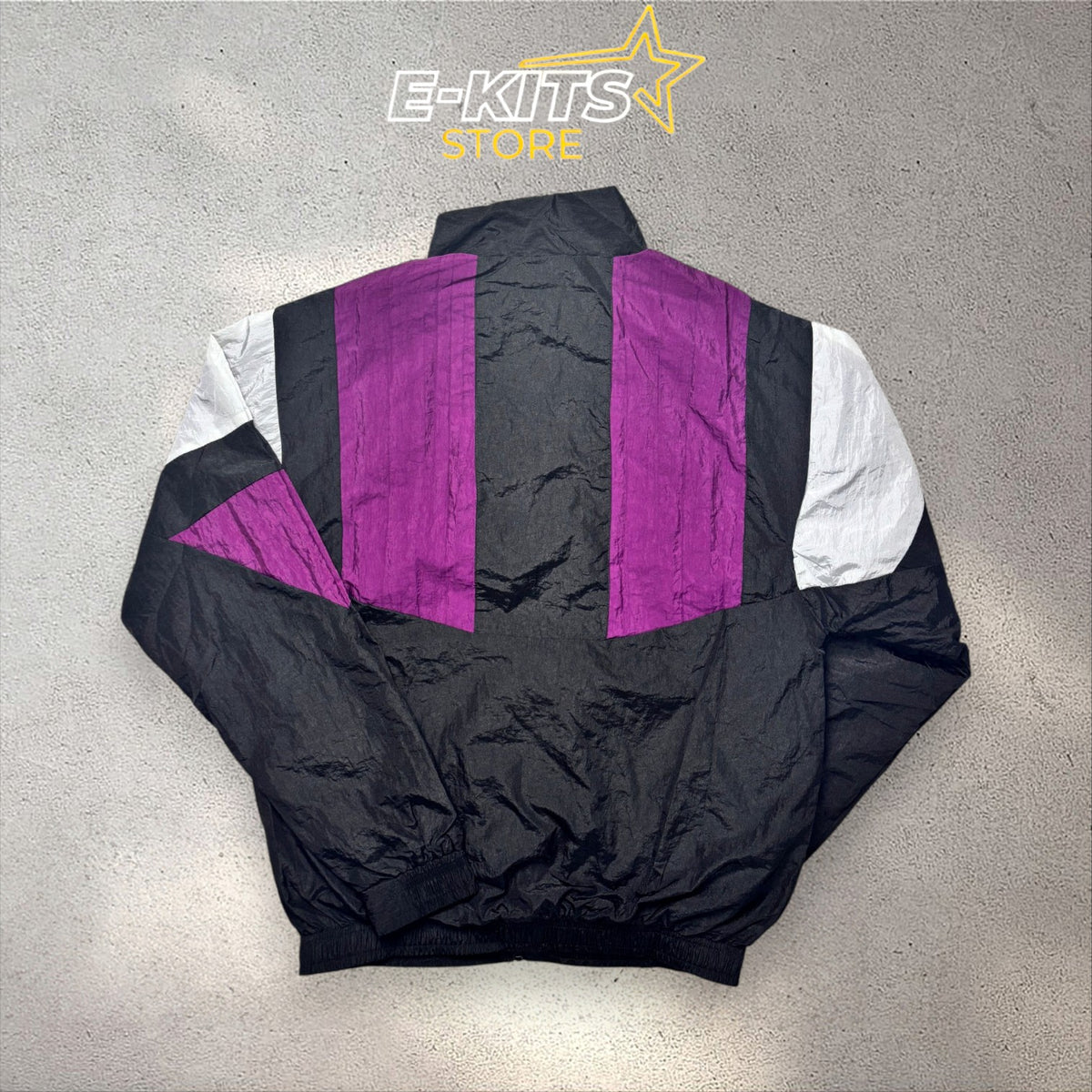 Veste de survêtement Adidas Germany EQT