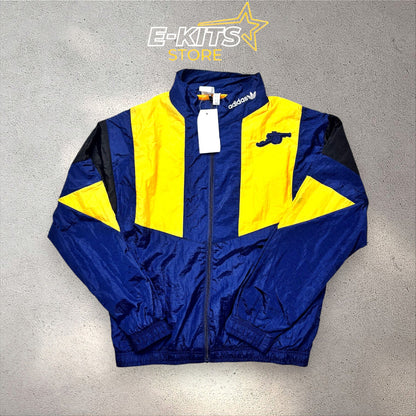 Veste de survêtement Adidas Germany EQT