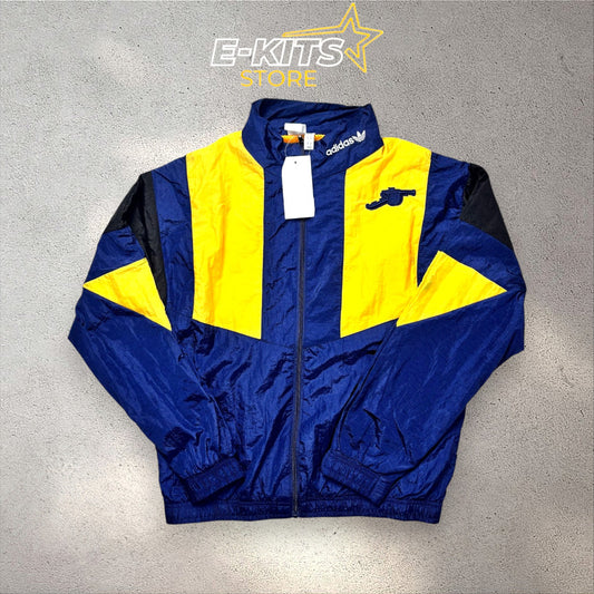 Veste de survêtement Adidas Germany EQT