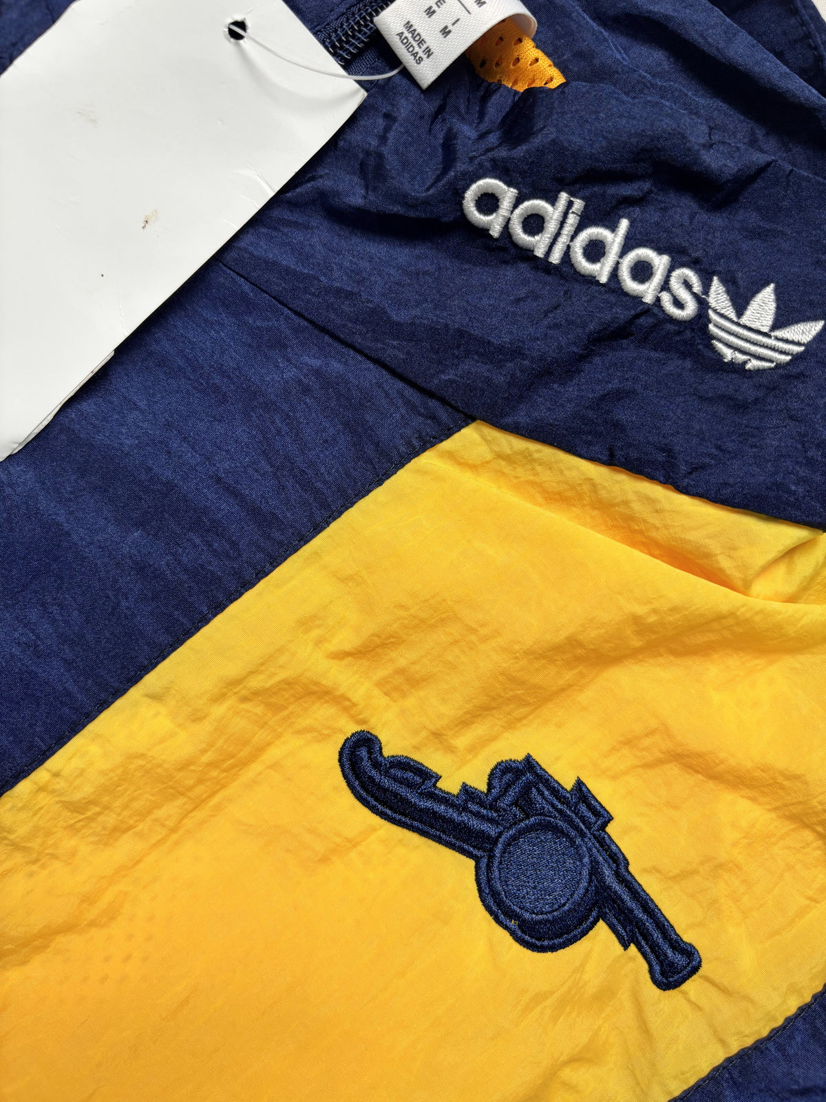 Veste de survêtement Adidas Germany EQT