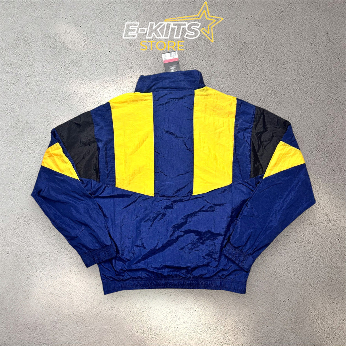 Veste de survêtement Adidas Germany EQT