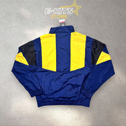 Veste de survêtement Adidas Germany EQT