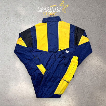 Veste de survêtement Adidas Germany EQT