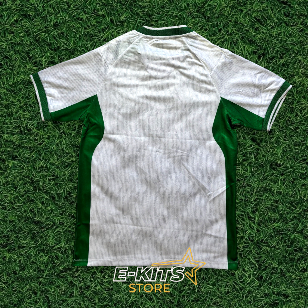 Maillot Domicile Olympique Khouribga 2025-26