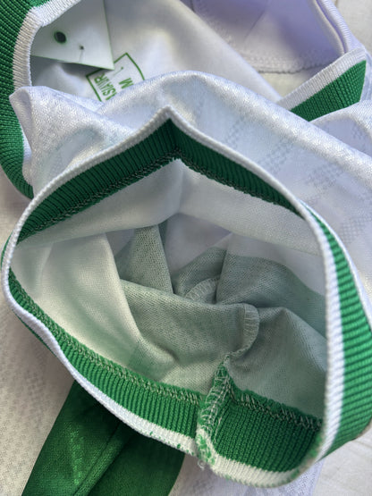 Maillot Domicile Olympique Khouribga 2025-26