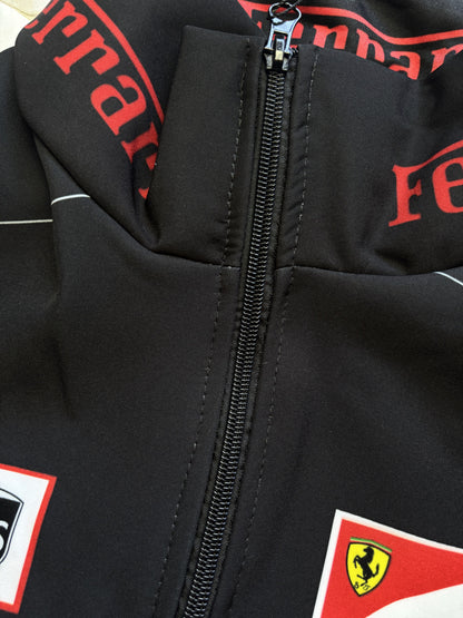 Veste de course Ferrari