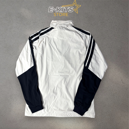 Adidas x Man united 26/27 Track jacket - Beige