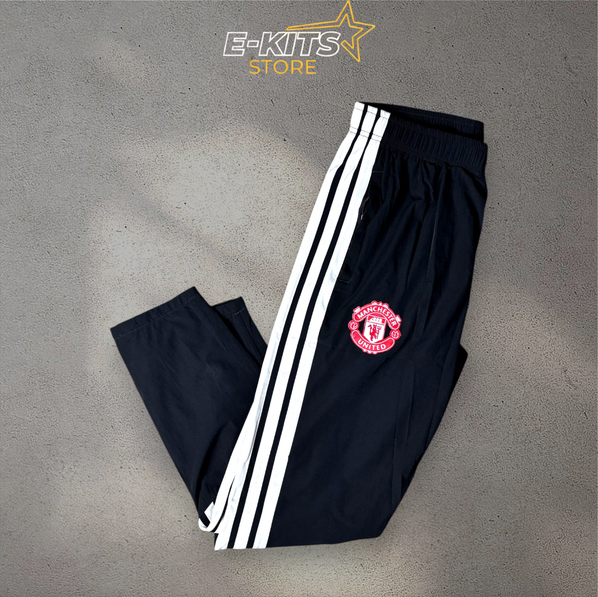 Adidas x Man united 26/27 Track jacket - Beige