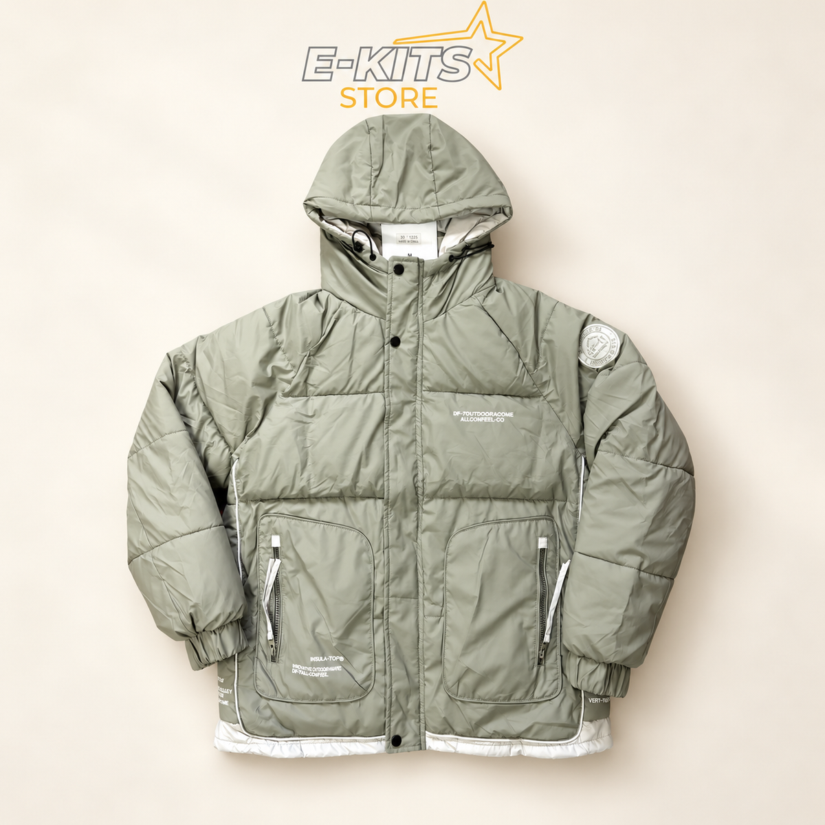 Veste de survêtement Adidas x Liverpool