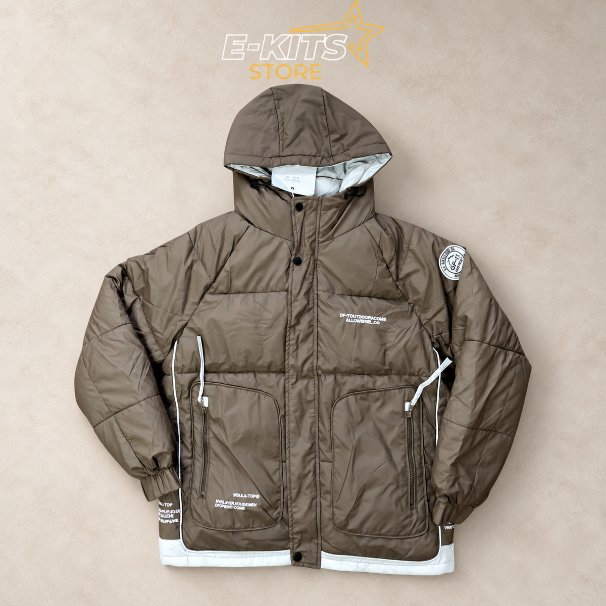 Veste de survêtement Adidas x Liverpool