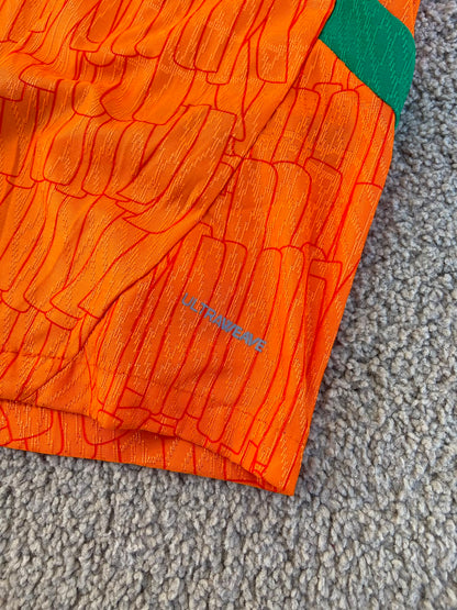 Maillot ORIGINALE Côte d'Ivoire Domicile 2024/25
