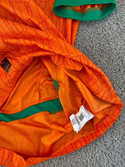 Maillot ORIGINALE Côte d'Ivoire Domicile 2024/25