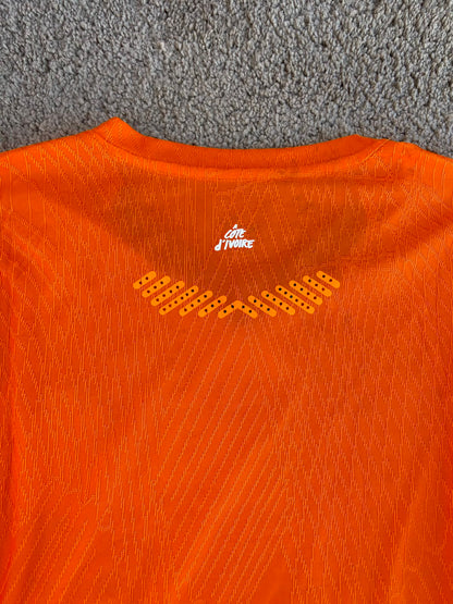 Maillot ORIGINALE Côte d'Ivoire Domicile 2024/25