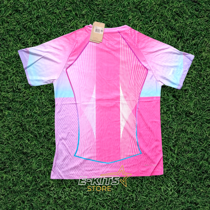 Fc Barcelona - Special kit - PRO - Pink