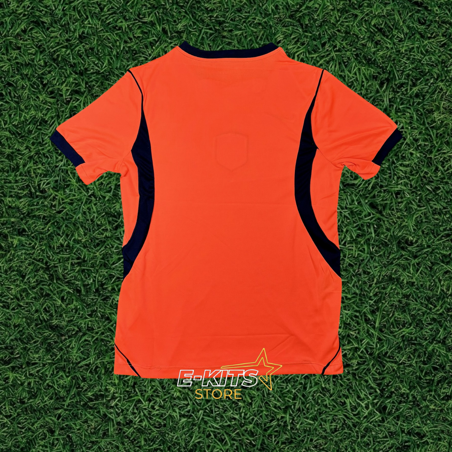 Netherland - WC 26 - ORANGE