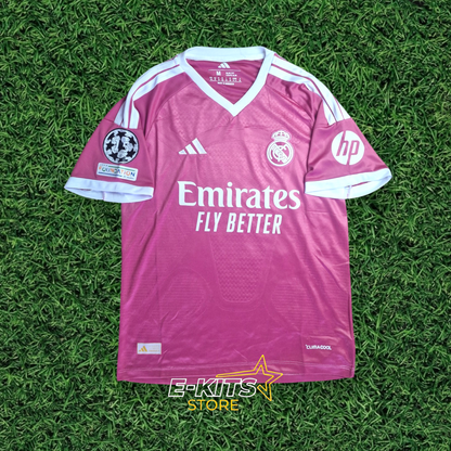 Maillot Domicile Olympique Khouribga 2025-26