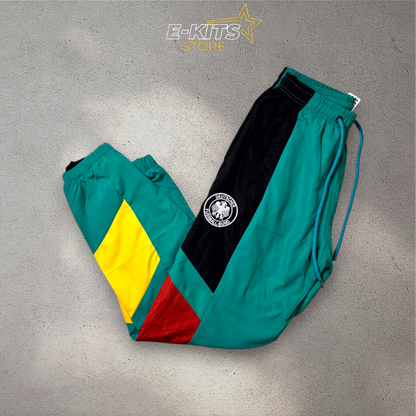 Veste de survêtement Adidas Germany EQT
