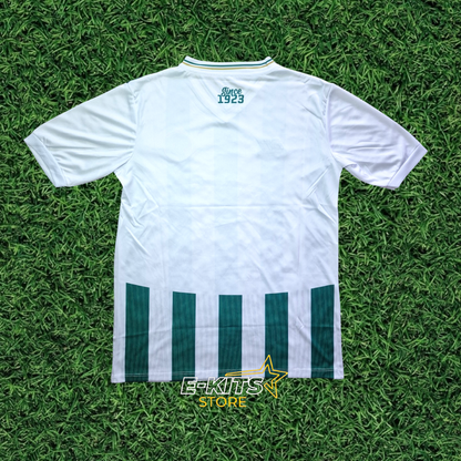 Maillot Domicile Olympique Khouribga 2025-26